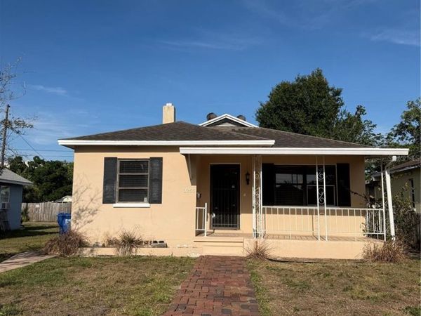 3255 18TH STREET N, ST PETERSBURG, FL 33713
