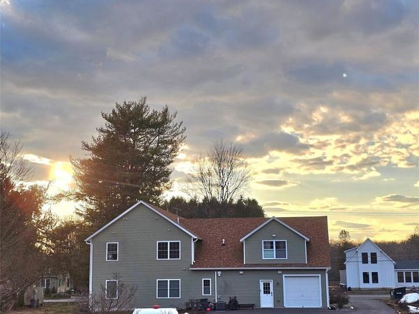 118 Plains Road , Unit 2, Walden, NY 12586