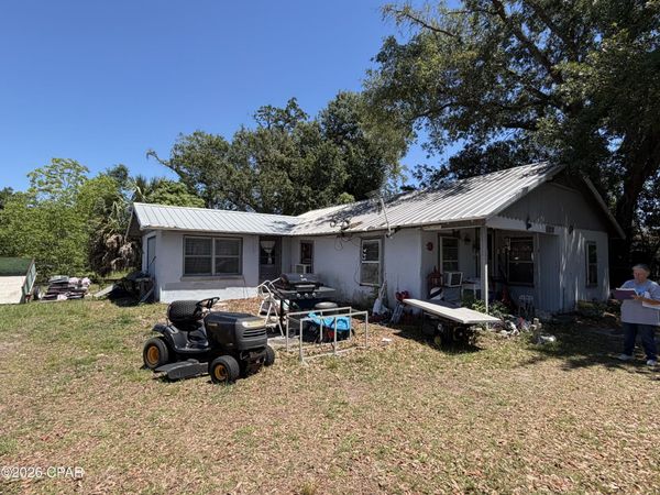 808 Detroit Avenue, Panama City, FL 32401