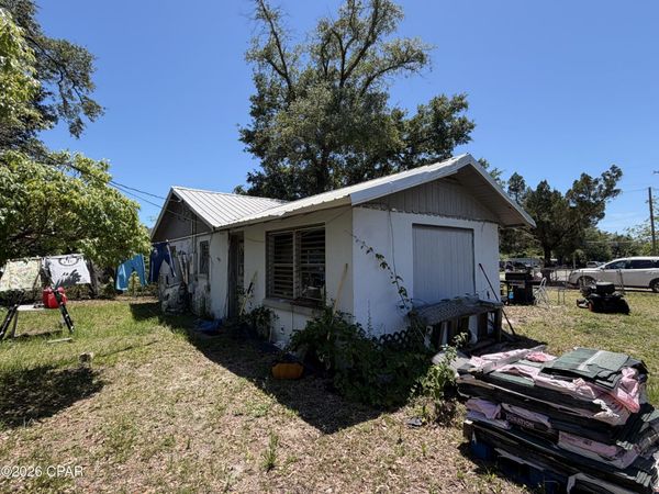 808 Detroit Avenue, Panama City, FL 32401