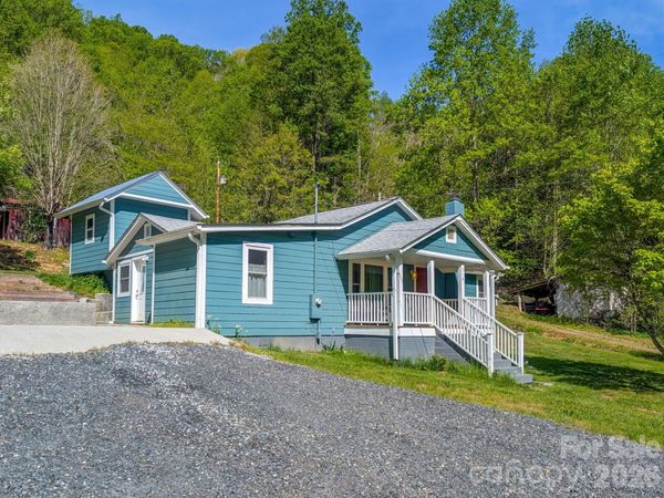 314 Byrd Creek Road, Green Mountain, NC 28740