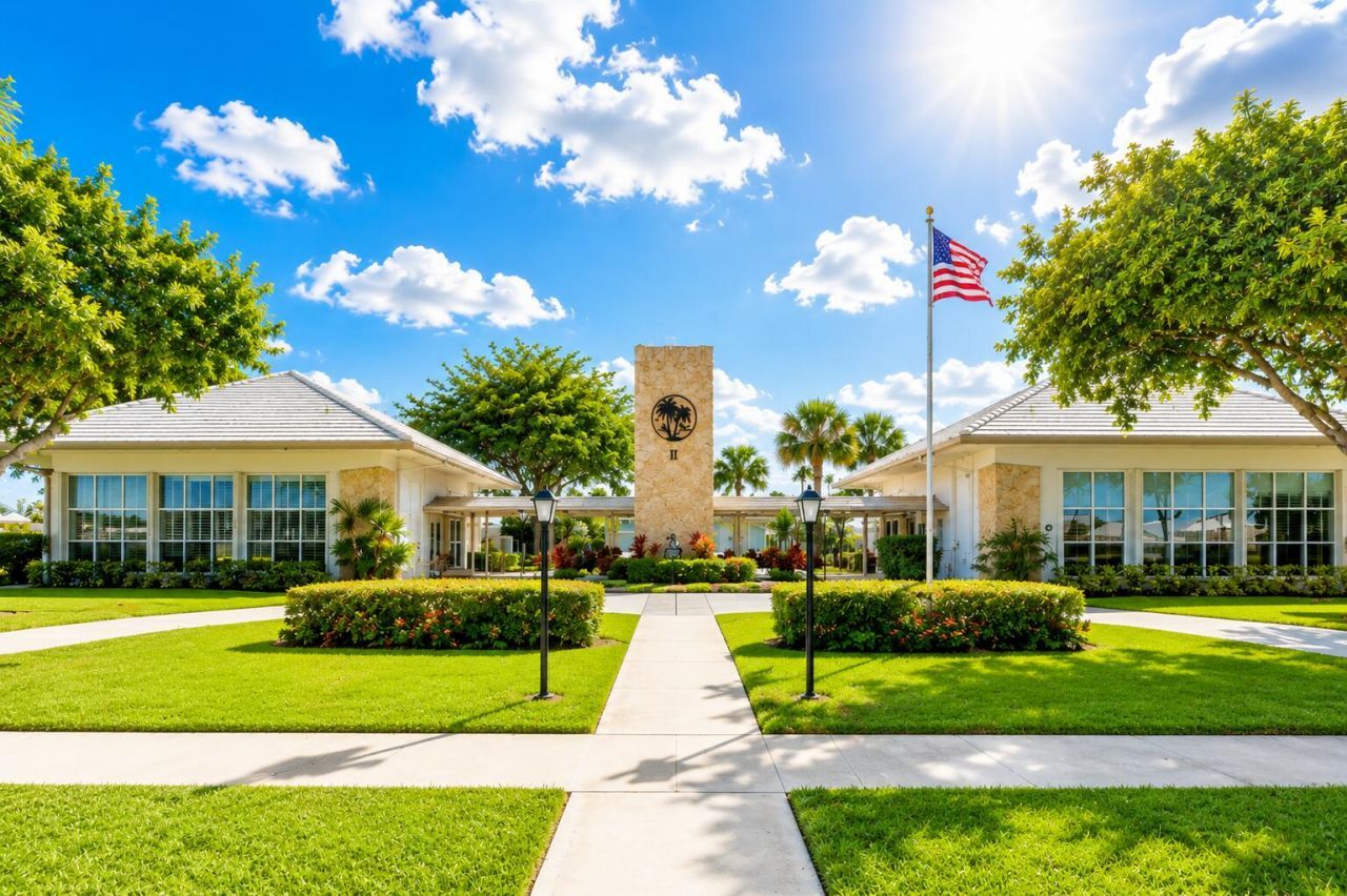 1009 Leisure Lane, Boynton Beach, FL 33426 Photo