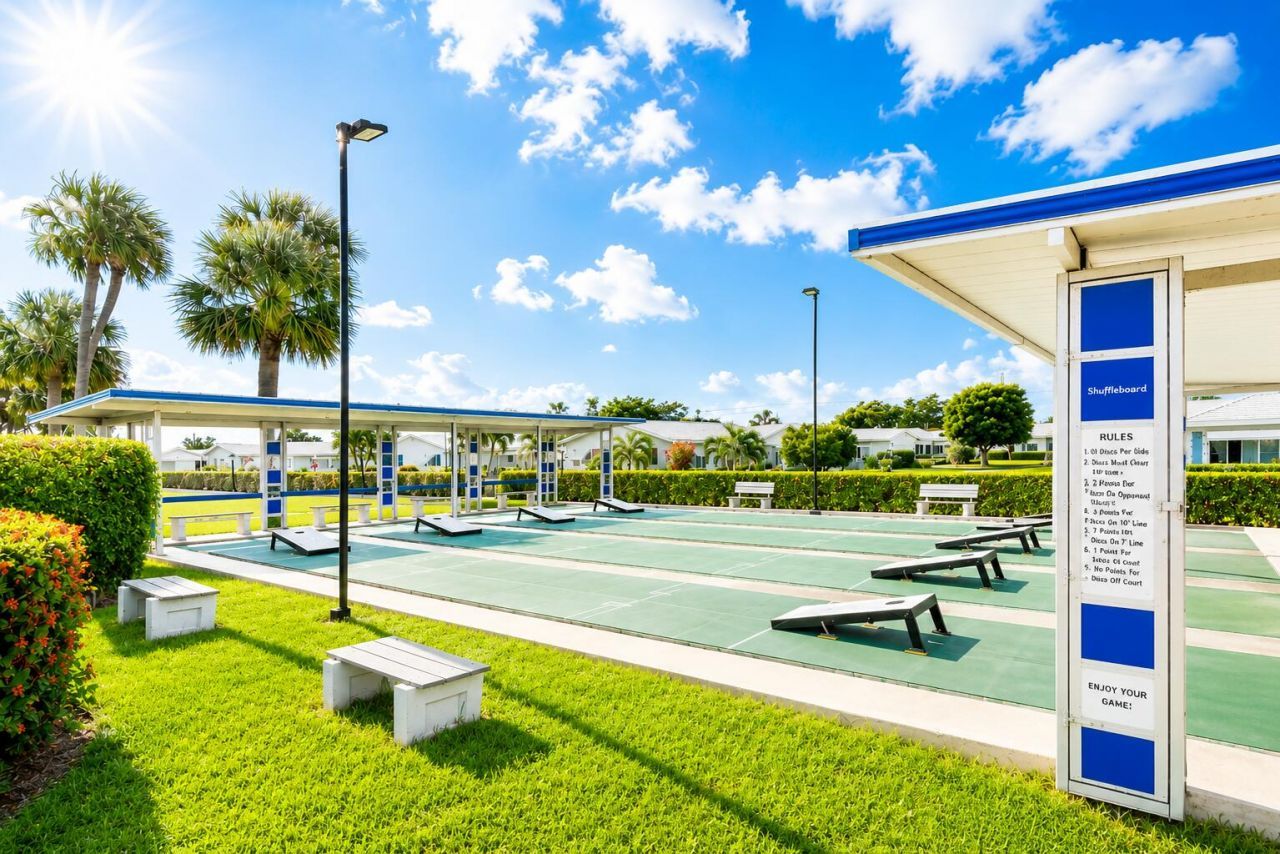1009 Leisure Lane, Boynton Beach, FL 33426 Photo