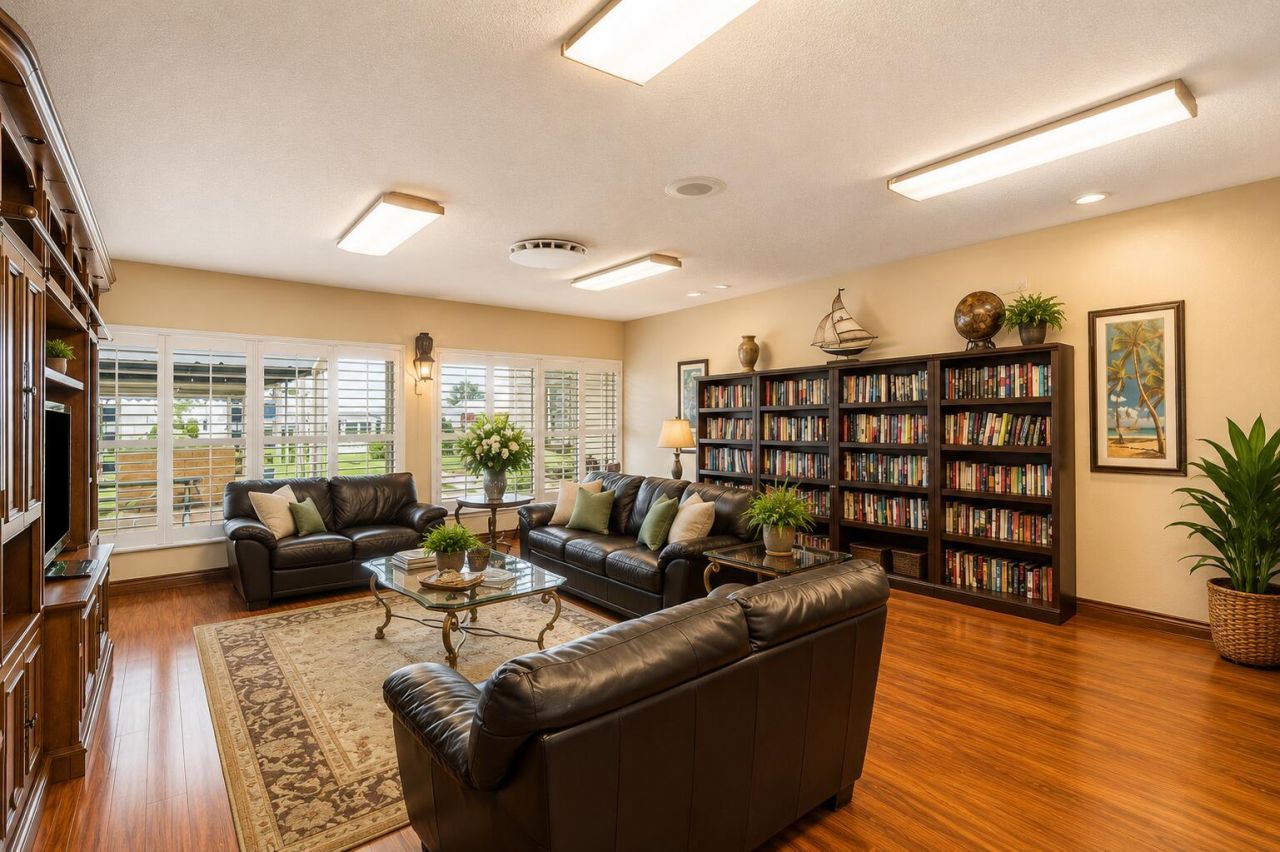 1009 Leisure Lane, Boynton Beach, FL 33426 Photo