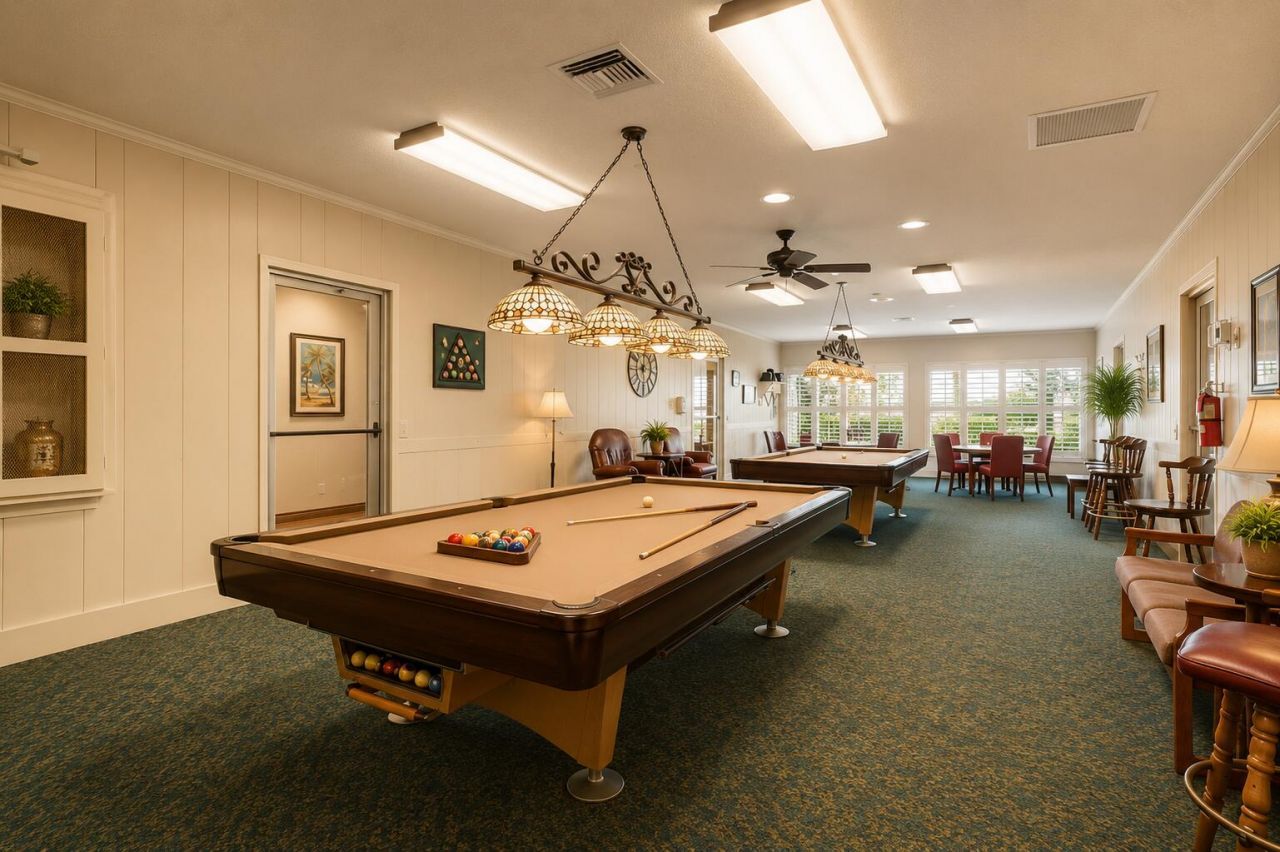 1009 Leisure Lane, Boynton Beach, FL 33426 Photo
