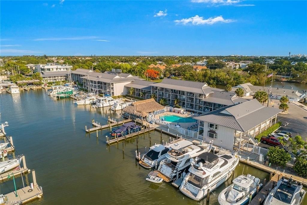900 Broad Ave S, Unit 117, Naples, FL 34102 Photo