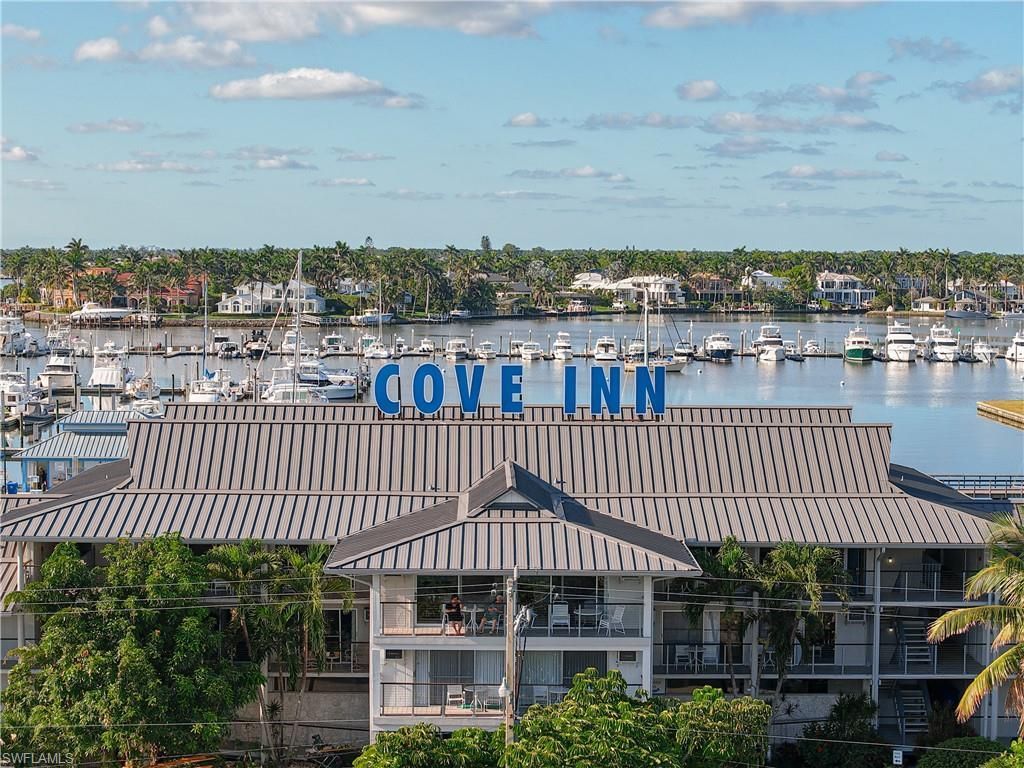 900 Broad Ave S, Unit 117, Naples, FL 34102 Photo