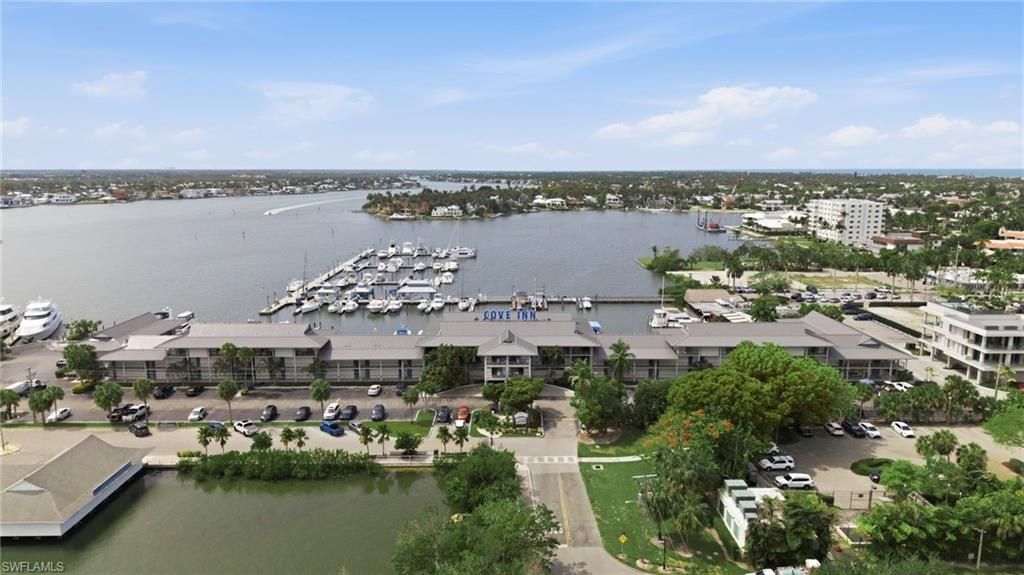 900 Broad Ave S, Unit 117, Naples, FL 34102 Photo