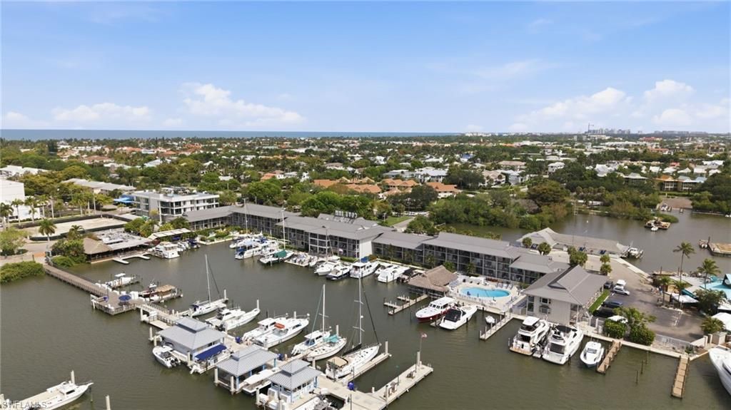 900 Broad Ave S, Unit 117, Naples, FL 34102 Photo