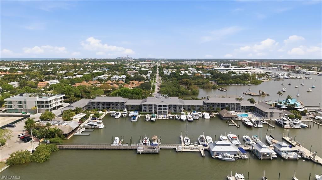 900 Broad Ave S, Unit 117, Naples, FL 34102 Photo