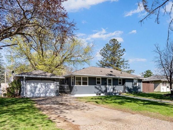 1301 9th Avenue NE, Brainerd, MN 56401