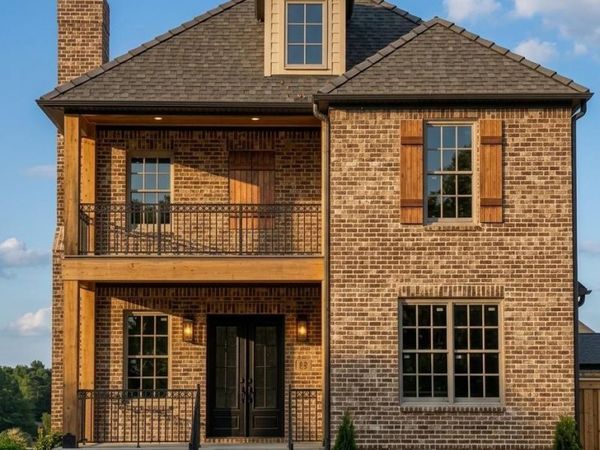 42 Barton Hill Boulevard , Jackson, TN 38305