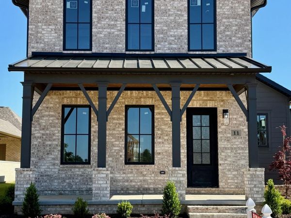 11 Oldetown Crossing , Jackson, TN 38305