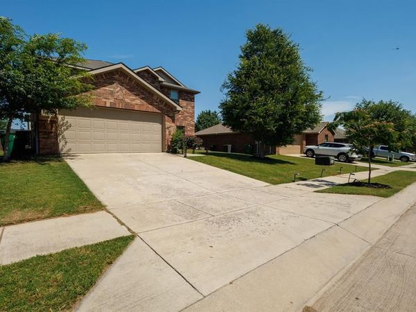 12210 Big Rock Drive, Rhome, TX 76078