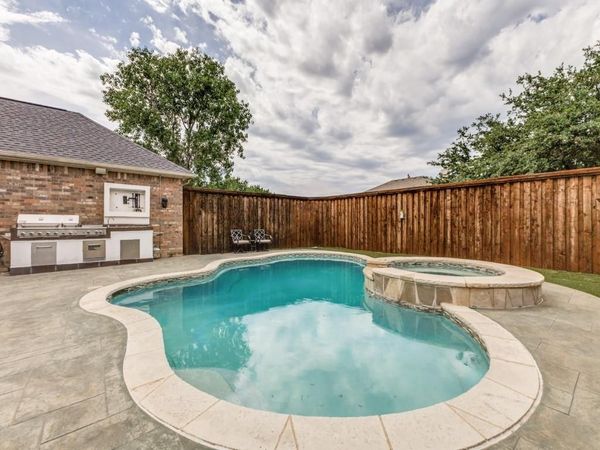 918 Midnight Pass , Rockwall, TX 75087