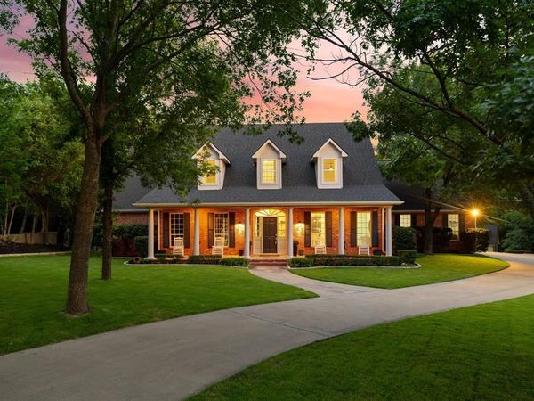 5 Meadowbrook Circle, Melissa, TX 75454