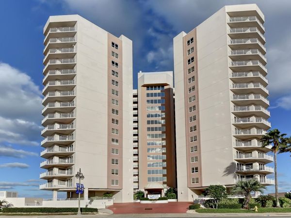 2967 S Atlantic Avenue, Unit 504, Daytona Beach Shores, FL 32118