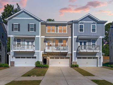 2246 Red Knot Lane, Apex, NC 27502