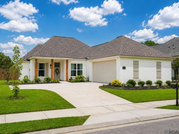 17905 Delaney Dr, Greenwell Springs, LA 70739