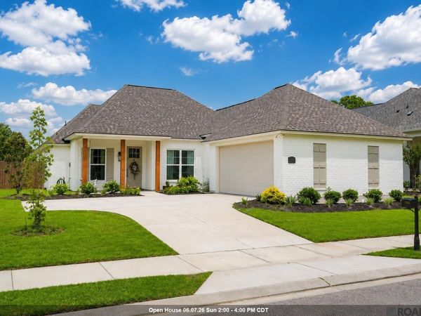 17905 Delaney Dr, Greenwell Springs, LA 70739