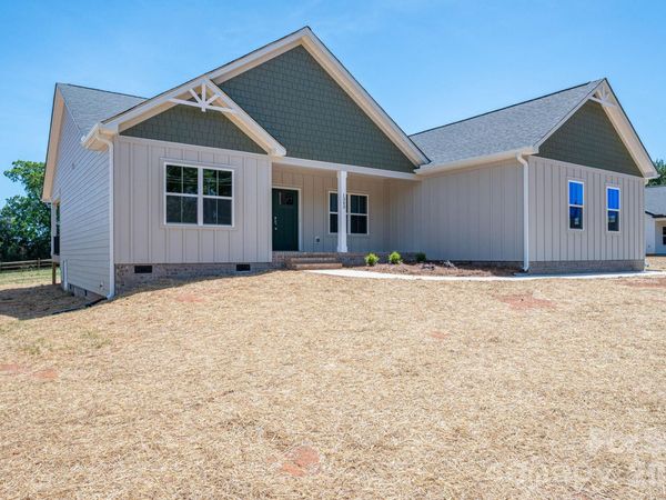 1343 Zeb Haynes Road, Maiden, NC 28650