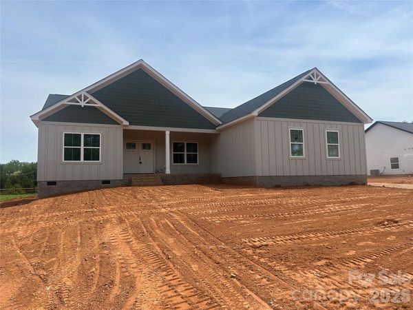 1343 Zeb Haynes Road , Maiden, NC 28650