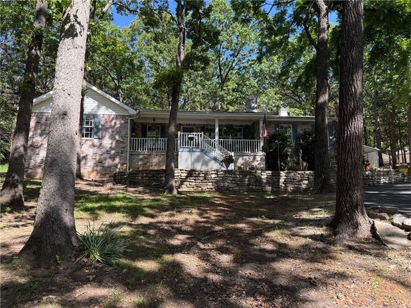 1513 Bobby Street , Berryville, AR 72616
