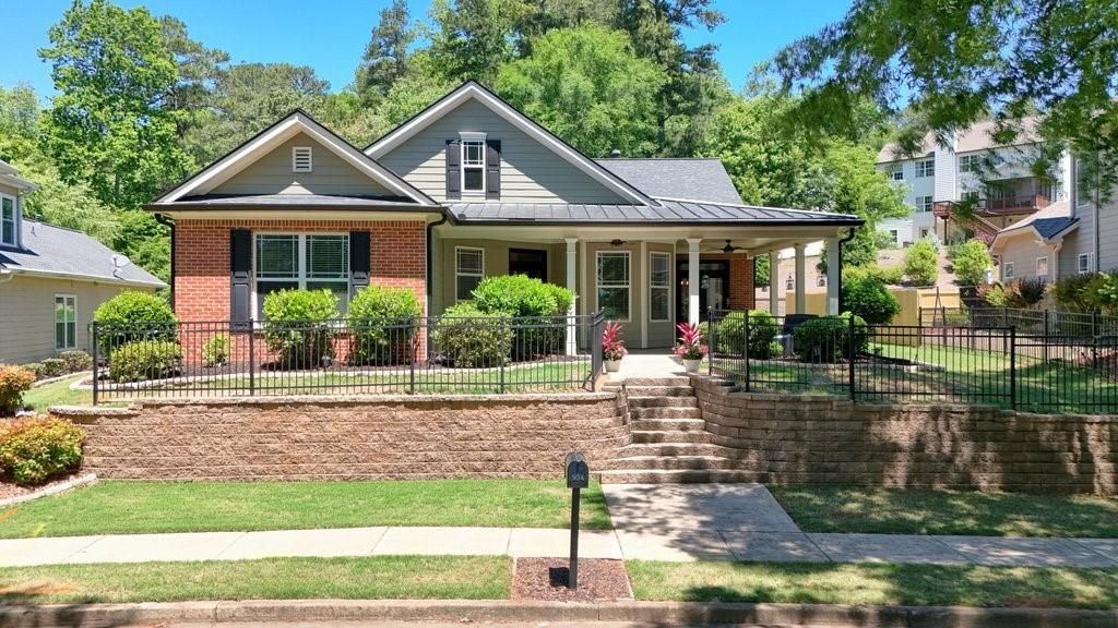 934 Marabella Lane, Canton, GA 30115 Main Photo