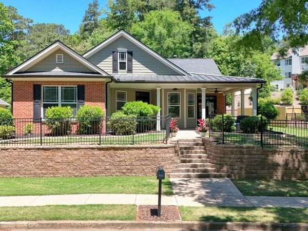 934 Marabella Lane , Canton, GA 30115