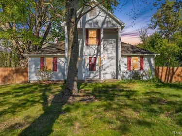 7054 McCords Avenue SE, Caledonia Twp, MI 49302