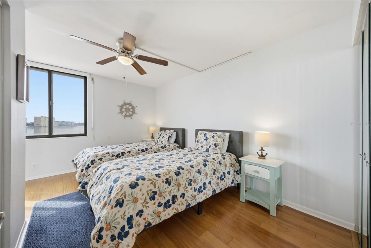 6322 Palma Del Mar Boulevard S, Unit 606, Saint Petersburg, FL 33715 Photo