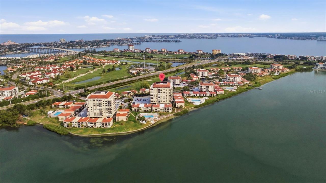 6322 Palma Del Mar Boulevard S, Unit 606, Saint Petersburg, FL 33715 Photo