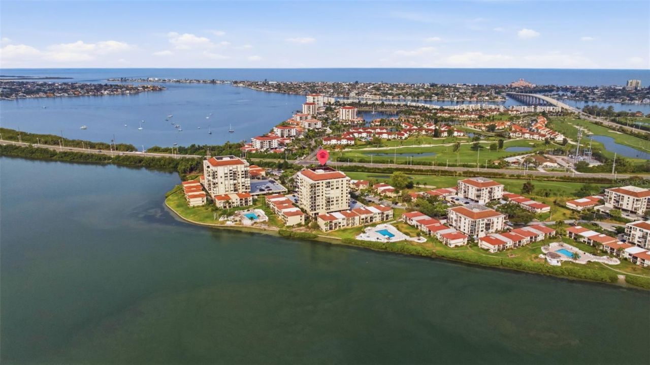 6322 Palma Del Mar Boulevard S, Unit 606, Saint Petersburg, FL 33715 Photo