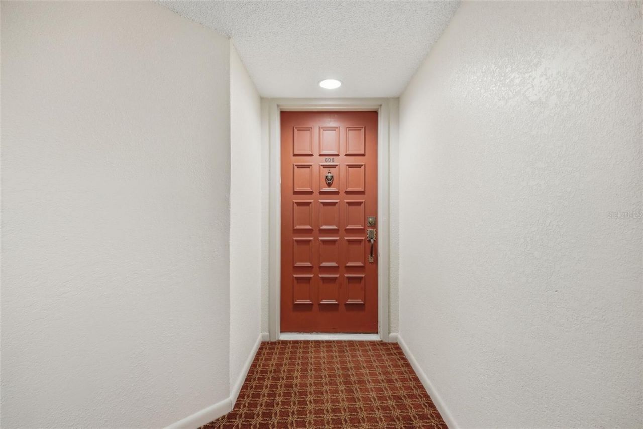 6322 Palma Del Mar Boulevard S, Unit 606, Saint Petersburg, FL 33715 Photo
