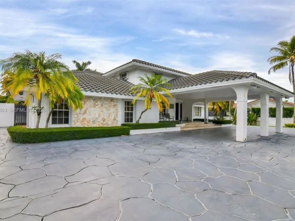 3401 SW 129th Ave, Miami, FL 33175
