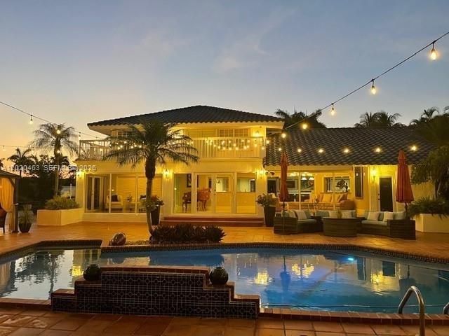 3401 SW 129th Ave , Miami, FL 33175 Photo