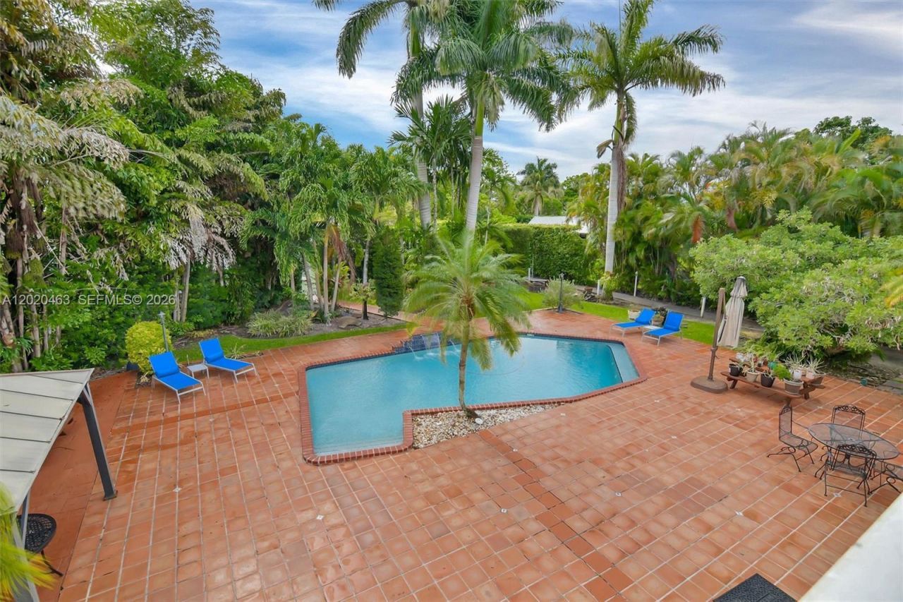 3401 SW 129th Ave, Miami, FL 33175 Photo