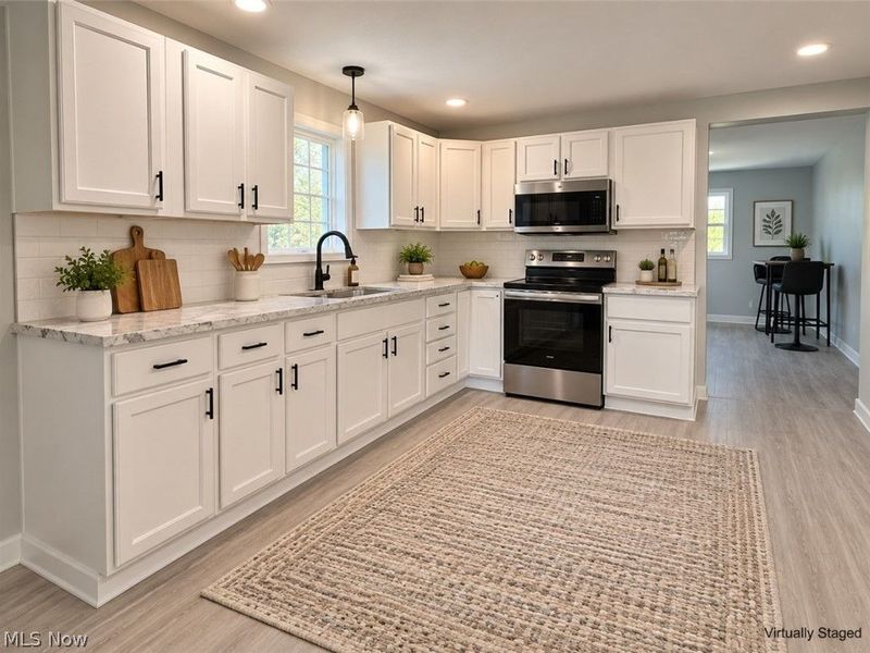 3185 Willowedge Drive, Coventry, OH 44319 Photo 8