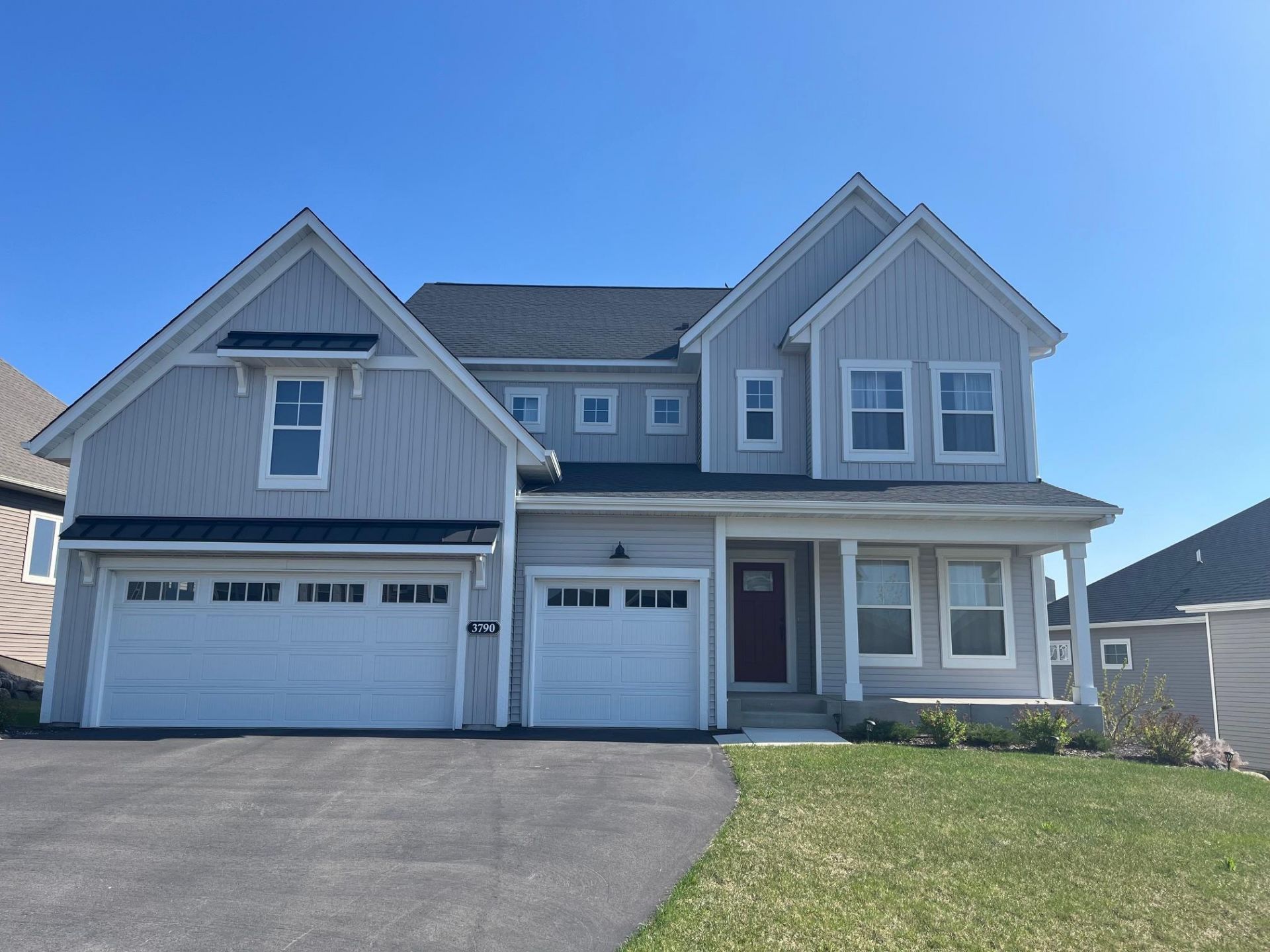 3790 Thrush Street , Shakopee, MN 55379