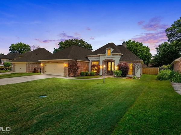 4406 Ellis Court, Benton, LA 71006