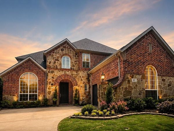 8317 Victoria Lane, Lantana, TX 76226
