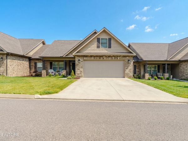 1339 Kenzi Rose Lane, Knoxville, TN 37918