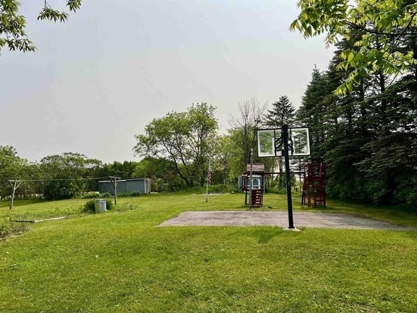 400 GENESEE STREET, Wittenberg, WI 54499