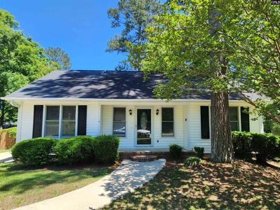 117 Bowhill Court , Irmo, SC 29063