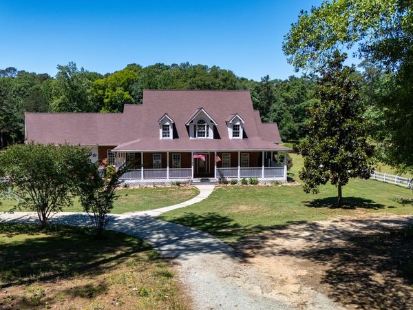 1268 Welcome Road, Newnan, GA 30263