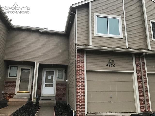 4820 Live Oak Drive, Colorado Springs, CO 80916 Main Photo