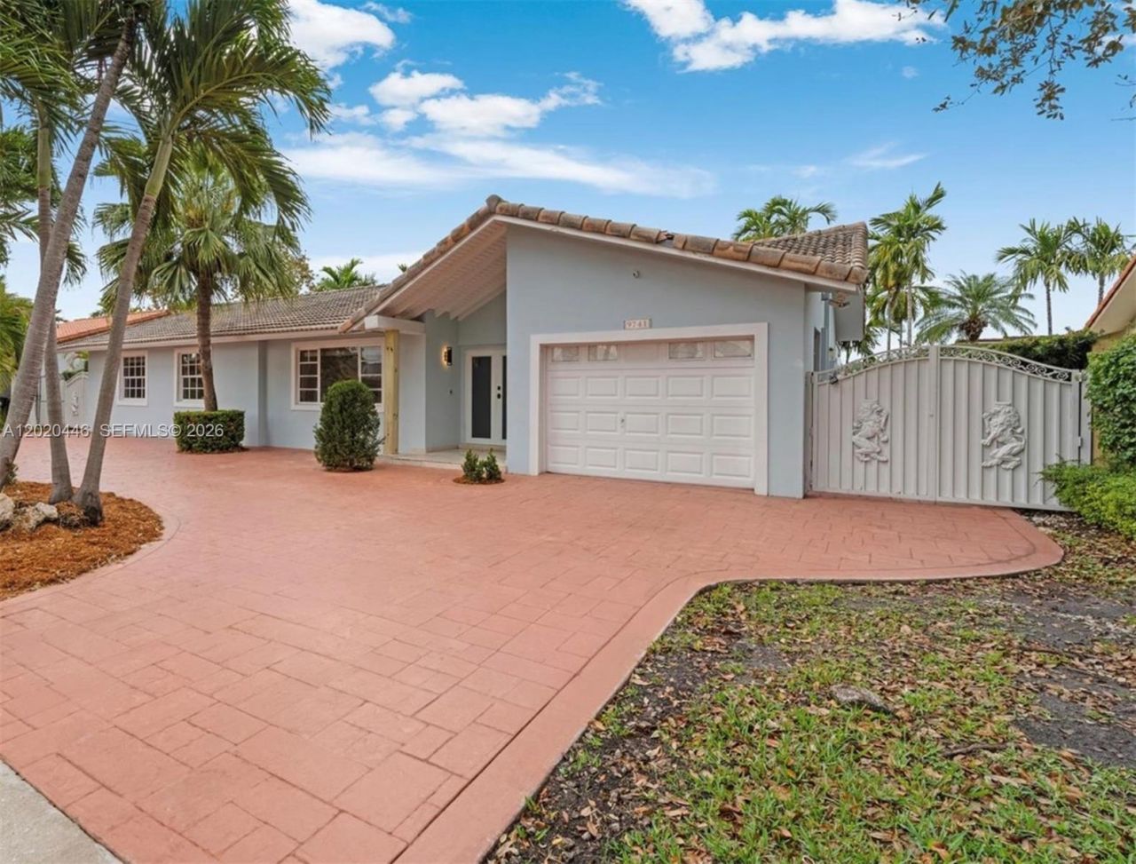 9741 SW 3rd St , Miami, FL 33174 Photo