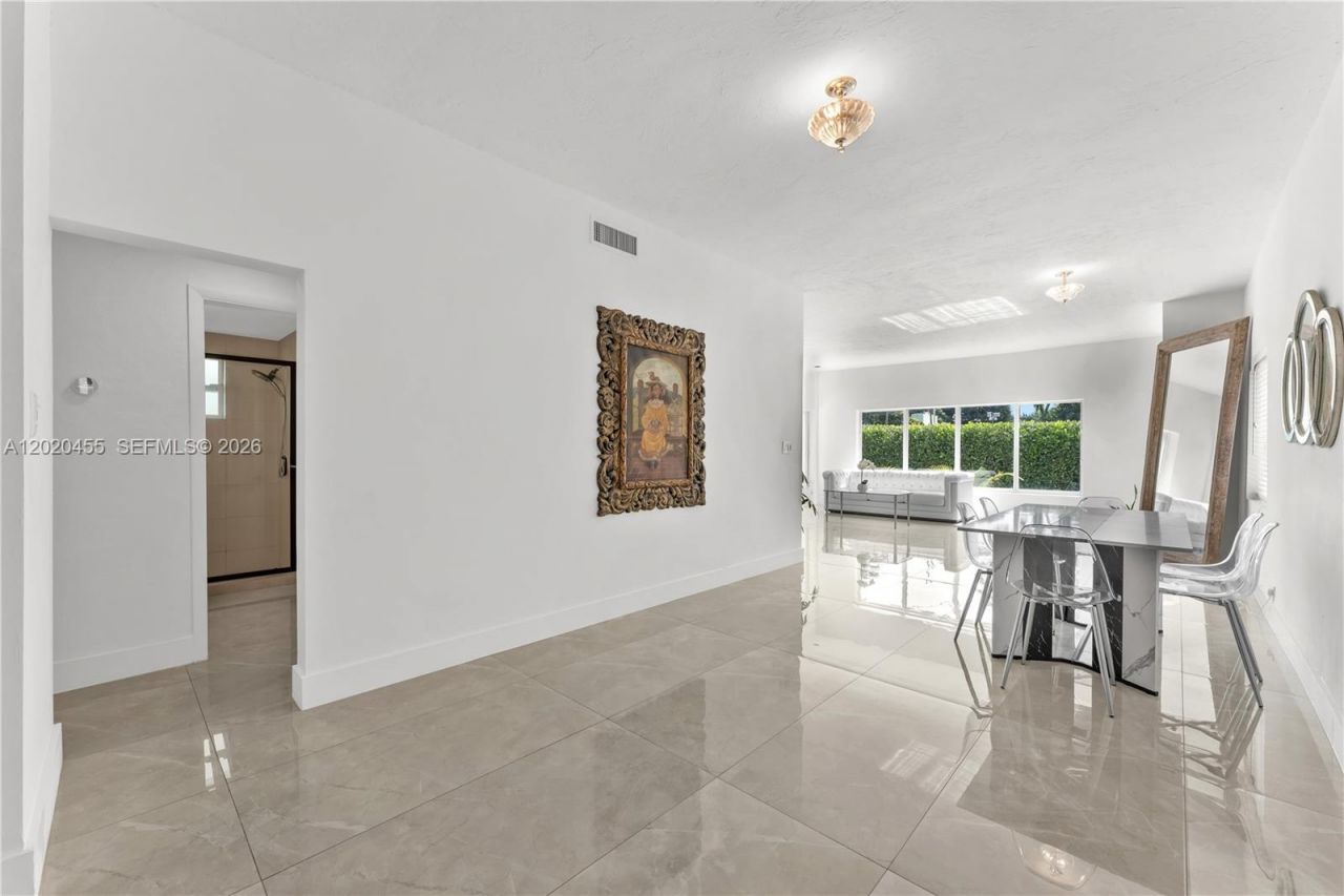 11144 NE 8th Ct , Biscayne Park, FL 33161 Photo