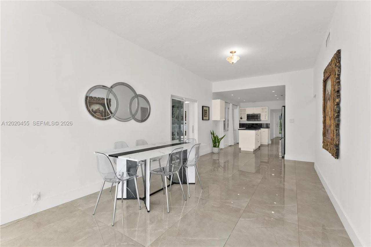 11144 NE 8th Ct , Biscayne Park, FL 33161 Photo