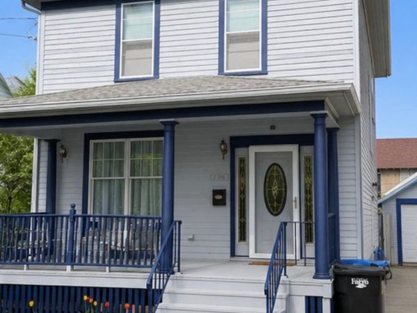 205 S 14th Street S, Fargo, ND 58103